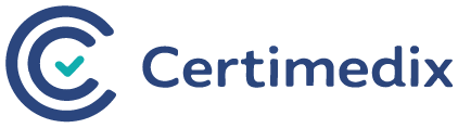 Logótipo de Certimedix